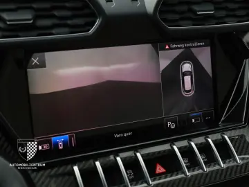 LAMBORGHINI Urus S AdPersonam Carbon Style Park Bang&Olufsen