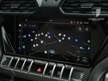 LAMBORGHINI Urus S AdPersonam Carbon Style Park Bang&Olufsen