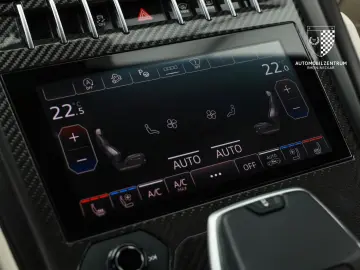 LAMBORGHINI Urus S AdPersonam Carbon Style Park Bang&Olufsen