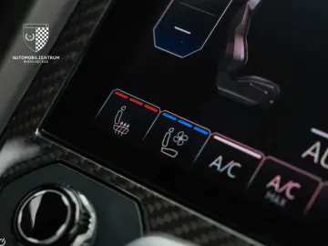 LAMBORGHINI Urus S AdPersonam Carbon Style Park Bang&Olufsen