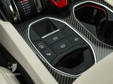 LAMBORGHINI Urus S AdPersonam Carbon Style Park Bang&Olufsen