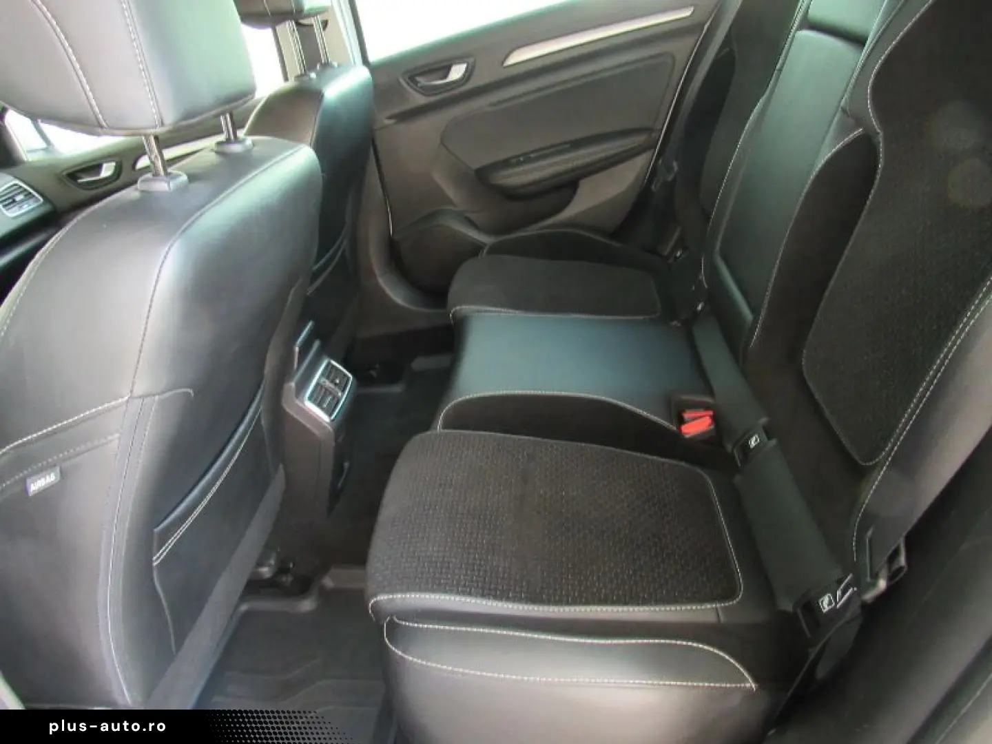 RENAULT MEGANE 1.5 Blue dCi 116CP Intens EDC