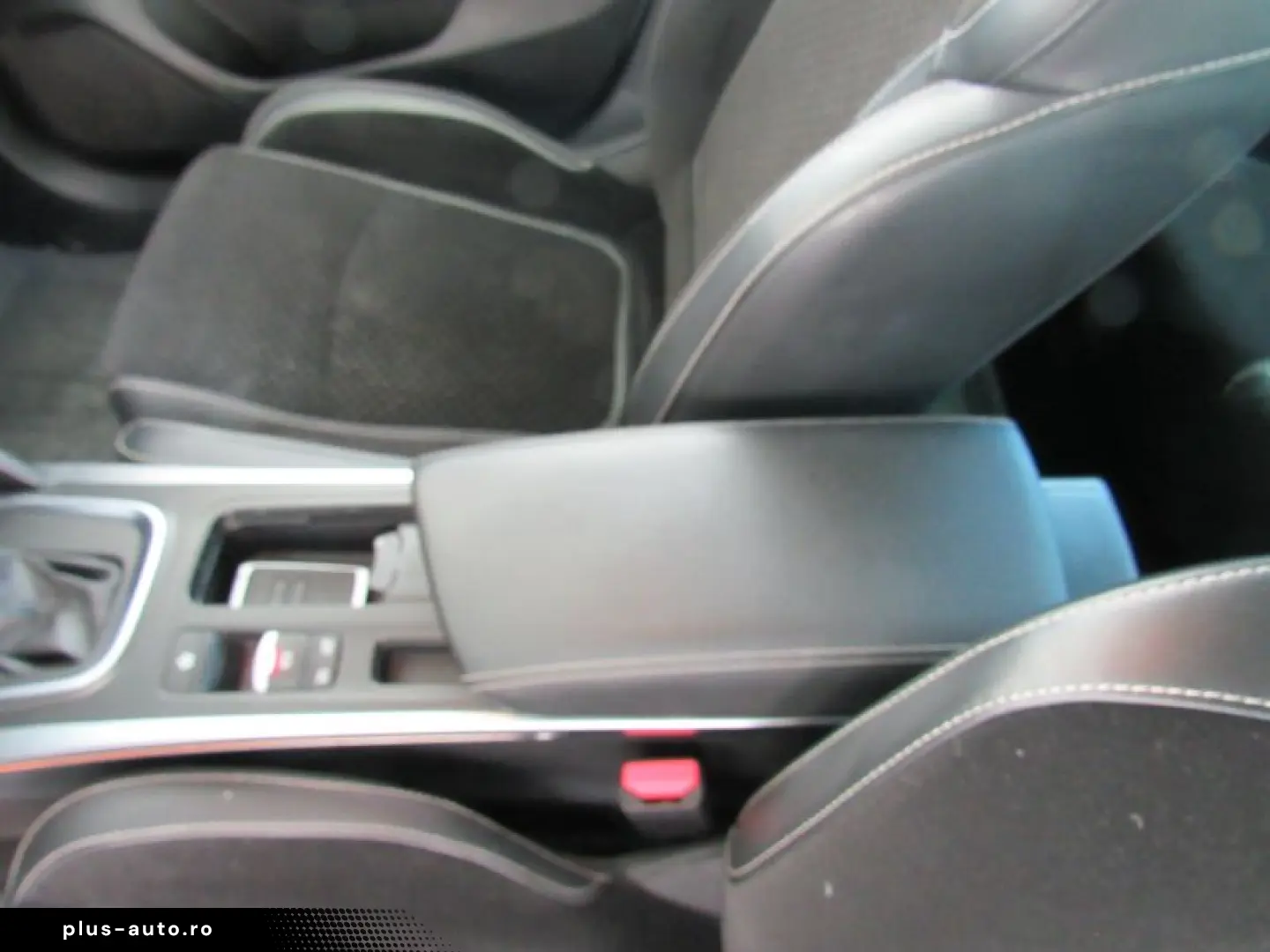 RENAULT MEGANE 1.5 Blue dCi 116CP Intens EDC