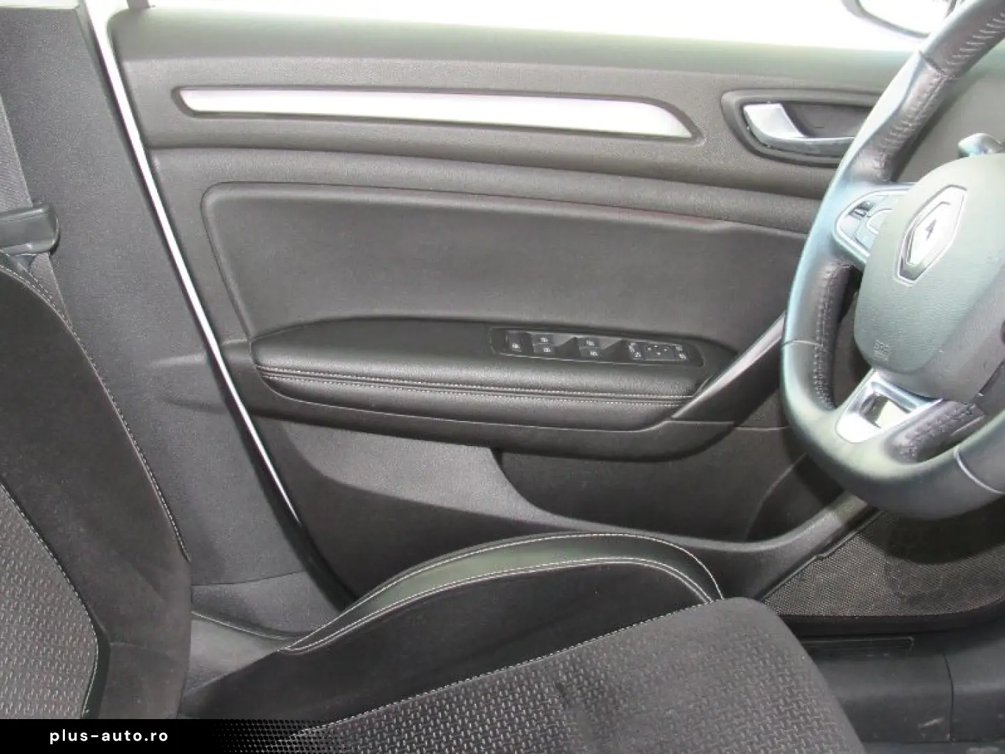 RENAULT MEGANE 1.5 Blue dCi 116CP Intens EDC
