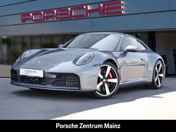 PORSCHE 992 911 Carrera S Nachtsicht Liftsystem-VA BOSE
