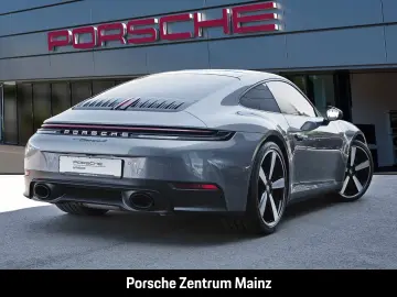 PORSCHE 992 911 Carrera S Liftsystem