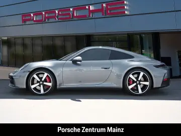 PORSCHE 992 911 Carrera S Liftsystem