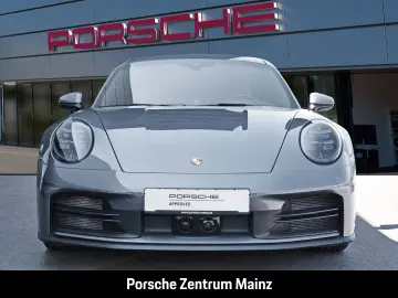 PORSCHE 992 911 Carrera S Liftsystem