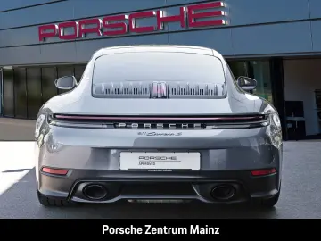 PORSCHE 992 911 Carrera S Liftsystem
