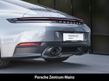 PORSCHE 992 911 Carrera S Liftsystem