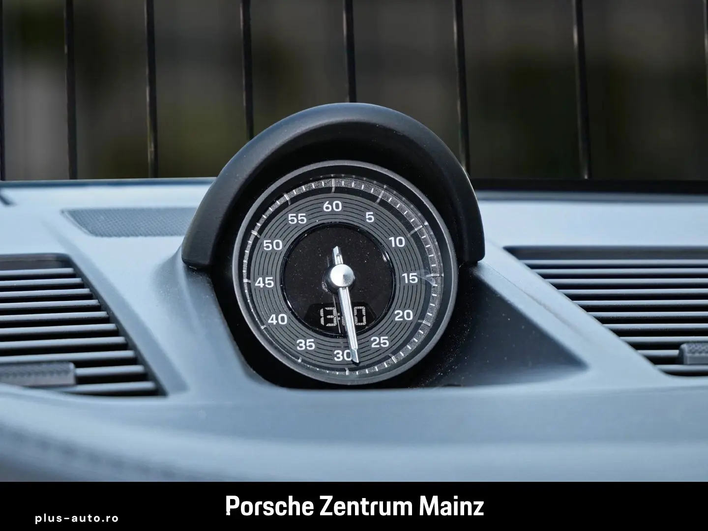 PORSCHE 992 911 Carrera S Nachtsicht Liftsystem-VA BOSE