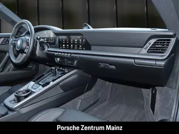 PORSCHE 992 911 Carrera S Liftsystem