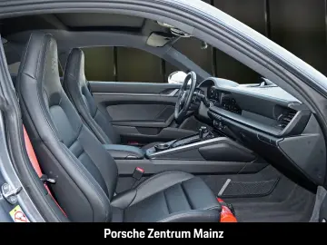 PORSCHE 992 911 Carrera S Liftsystem