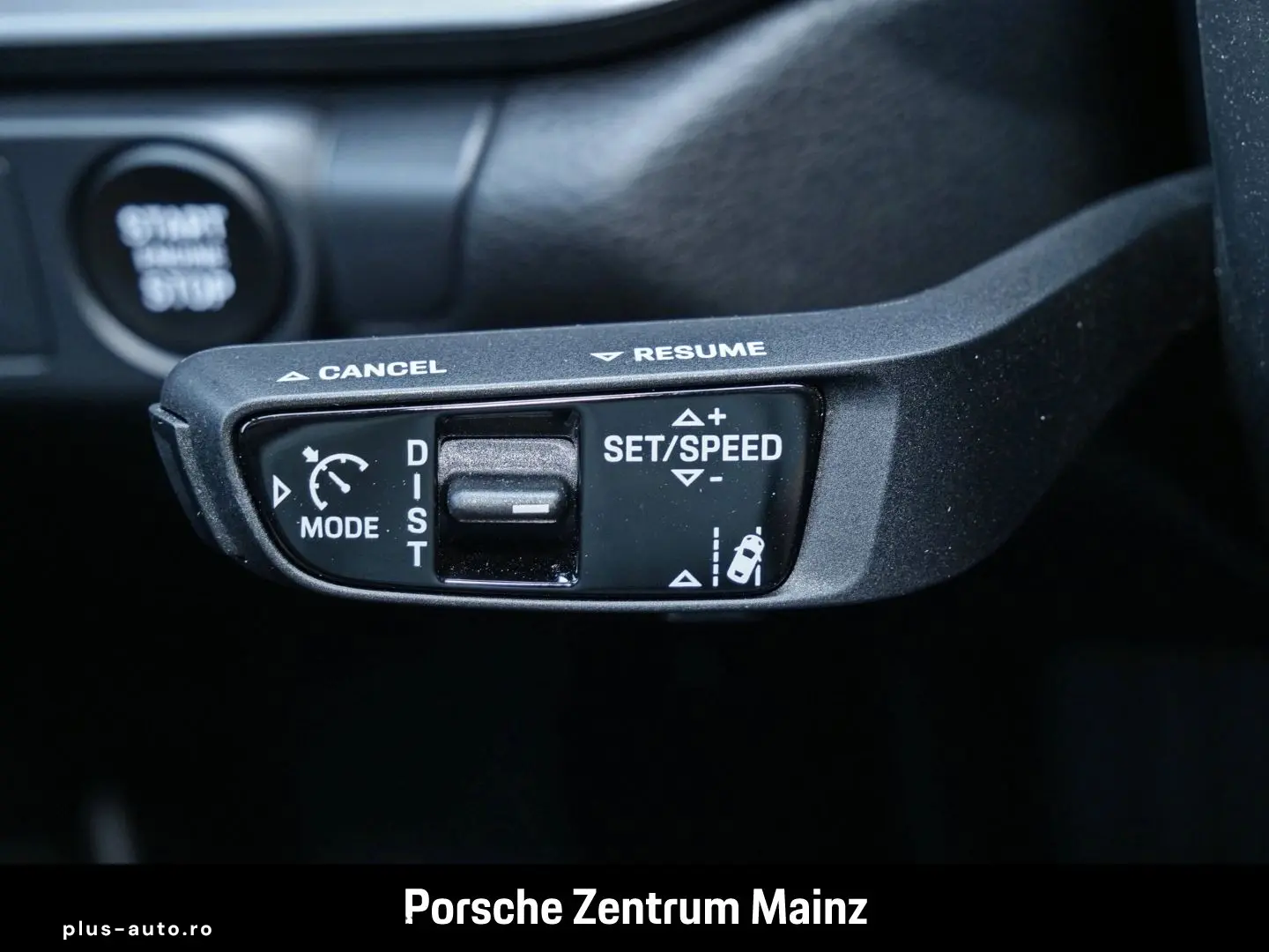 PORSCHE 992 911 Carrera S Nachtsicht Liftsystem-VA BOSE