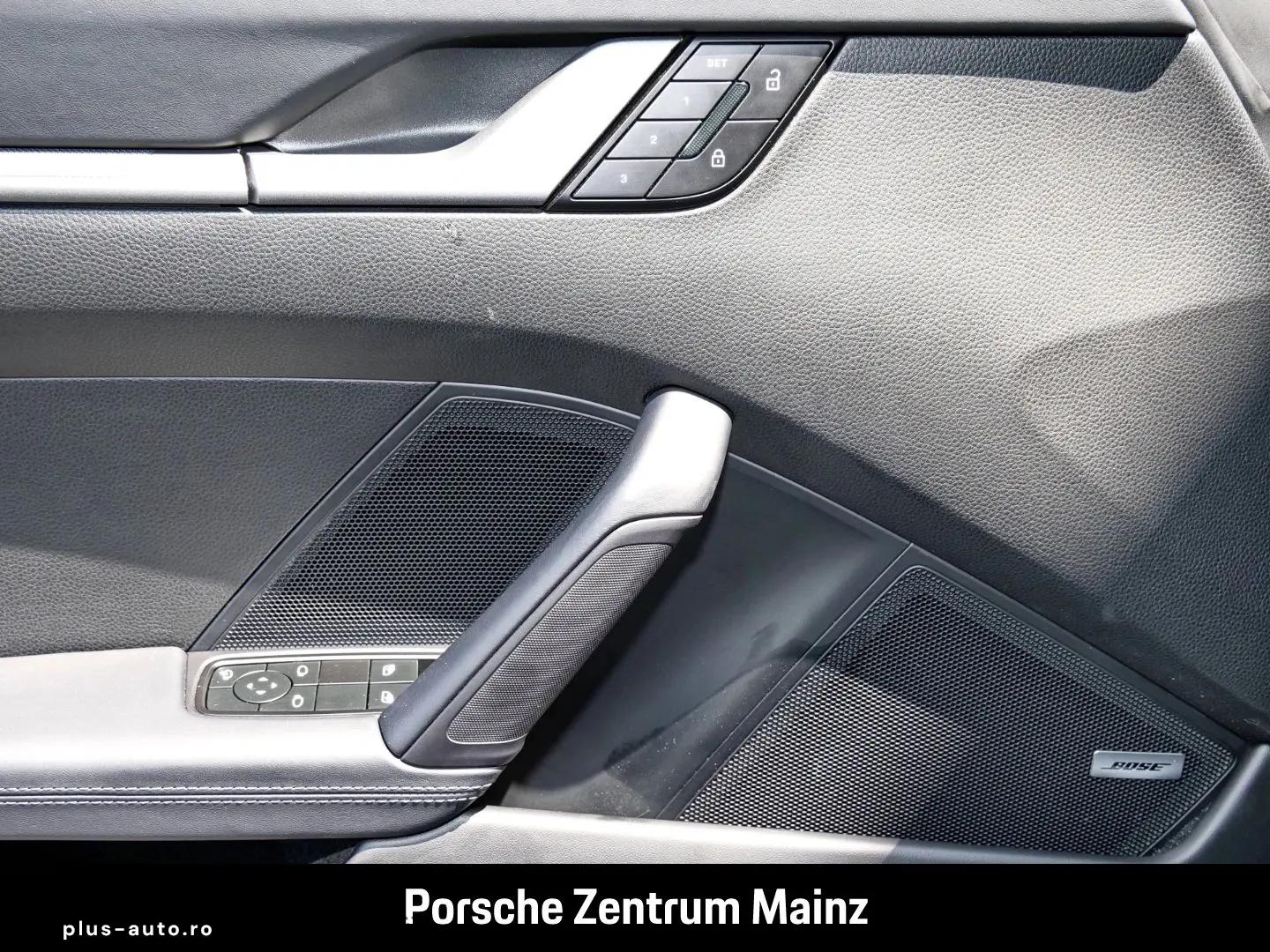 PORSCHE 992 911 Carrera S Nachtsicht Liftsystem-VA BOSE