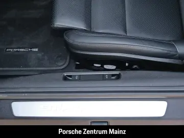 PORSCHE 992 911 Carrera S Liftsystem