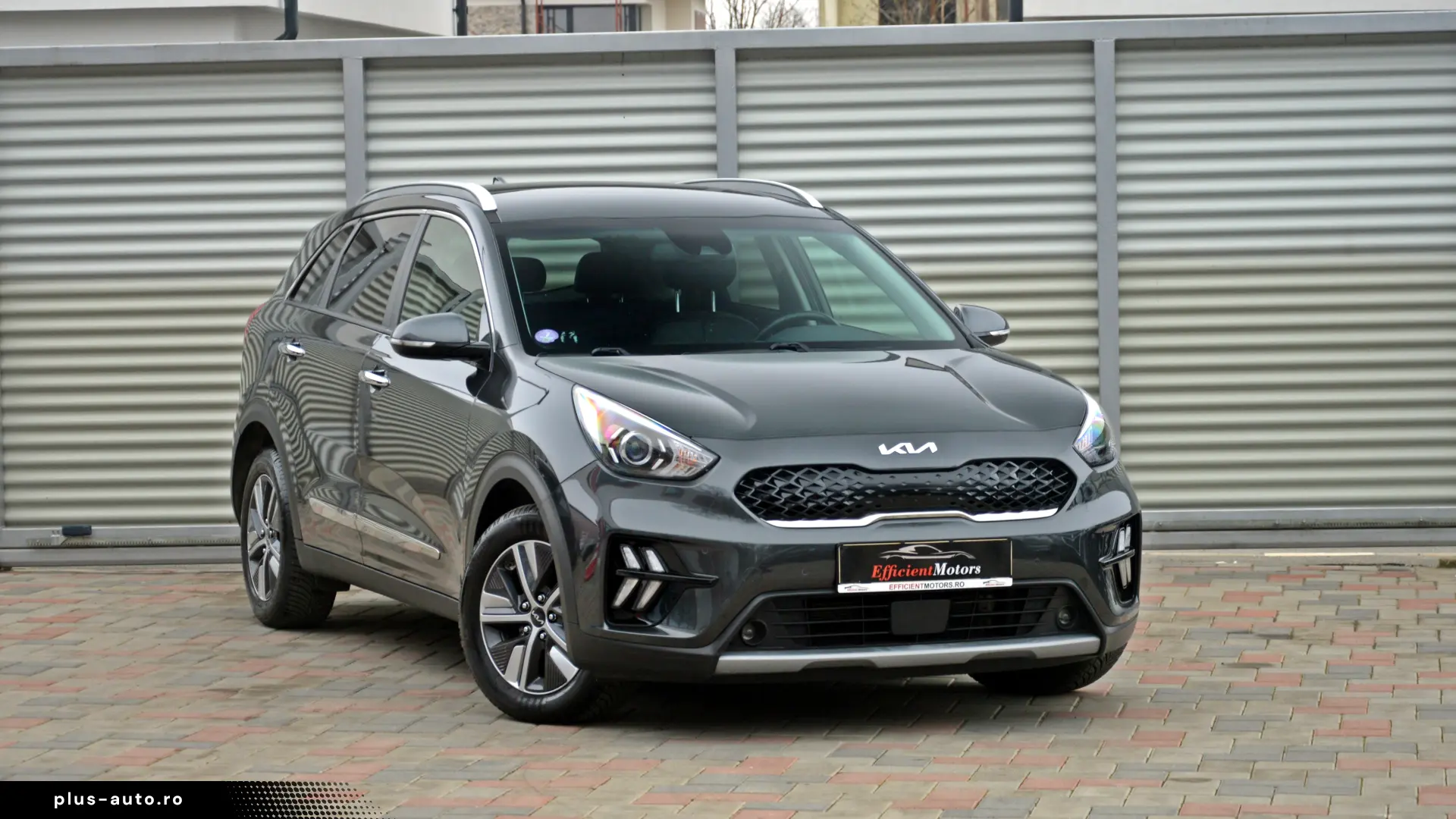 Kia Niro 2022