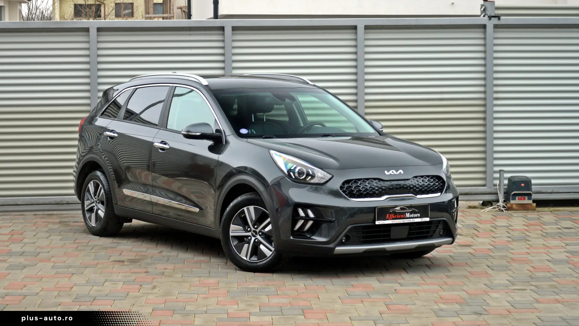Kia Niro 2022