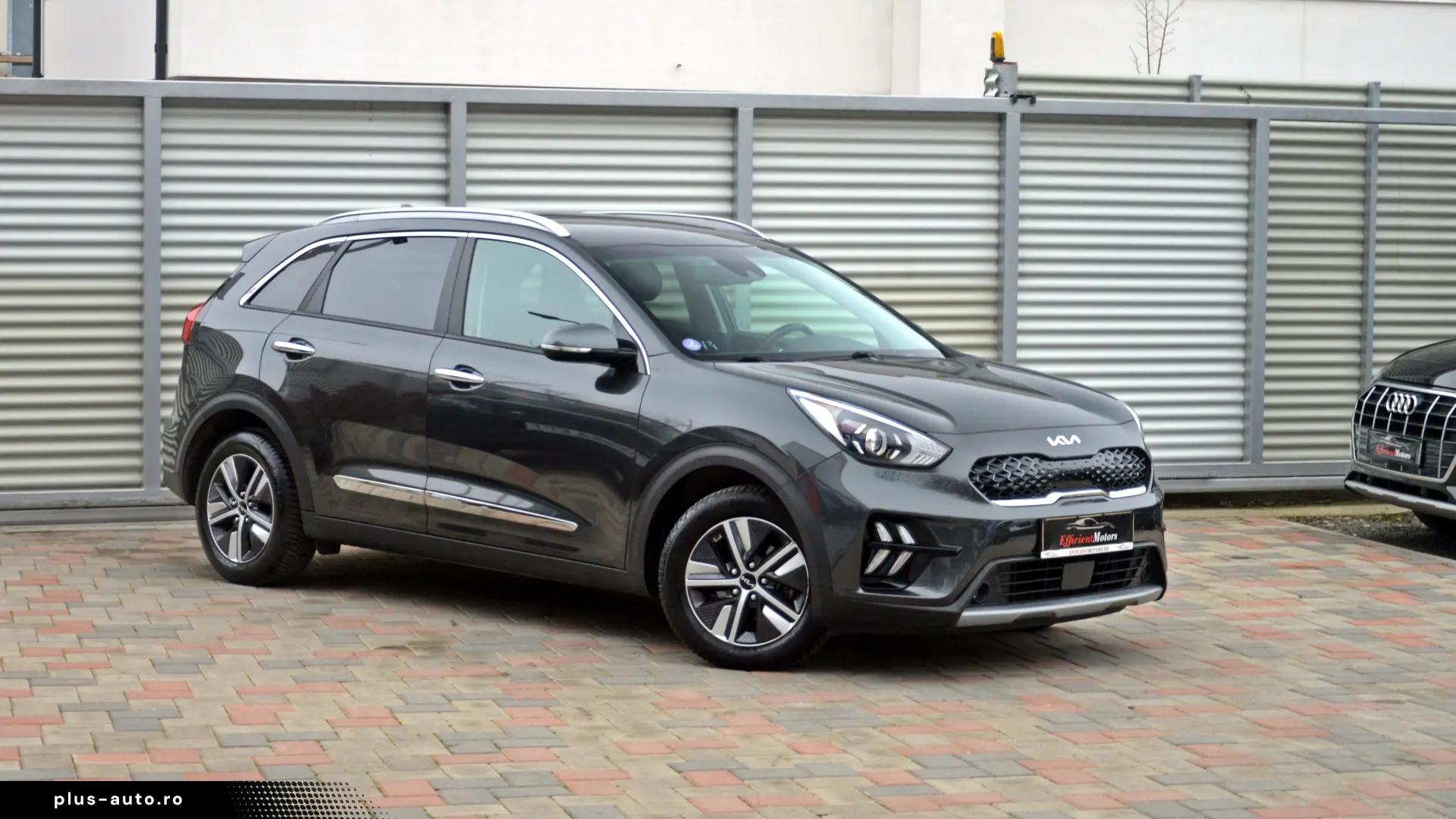 Kia Niro 2022