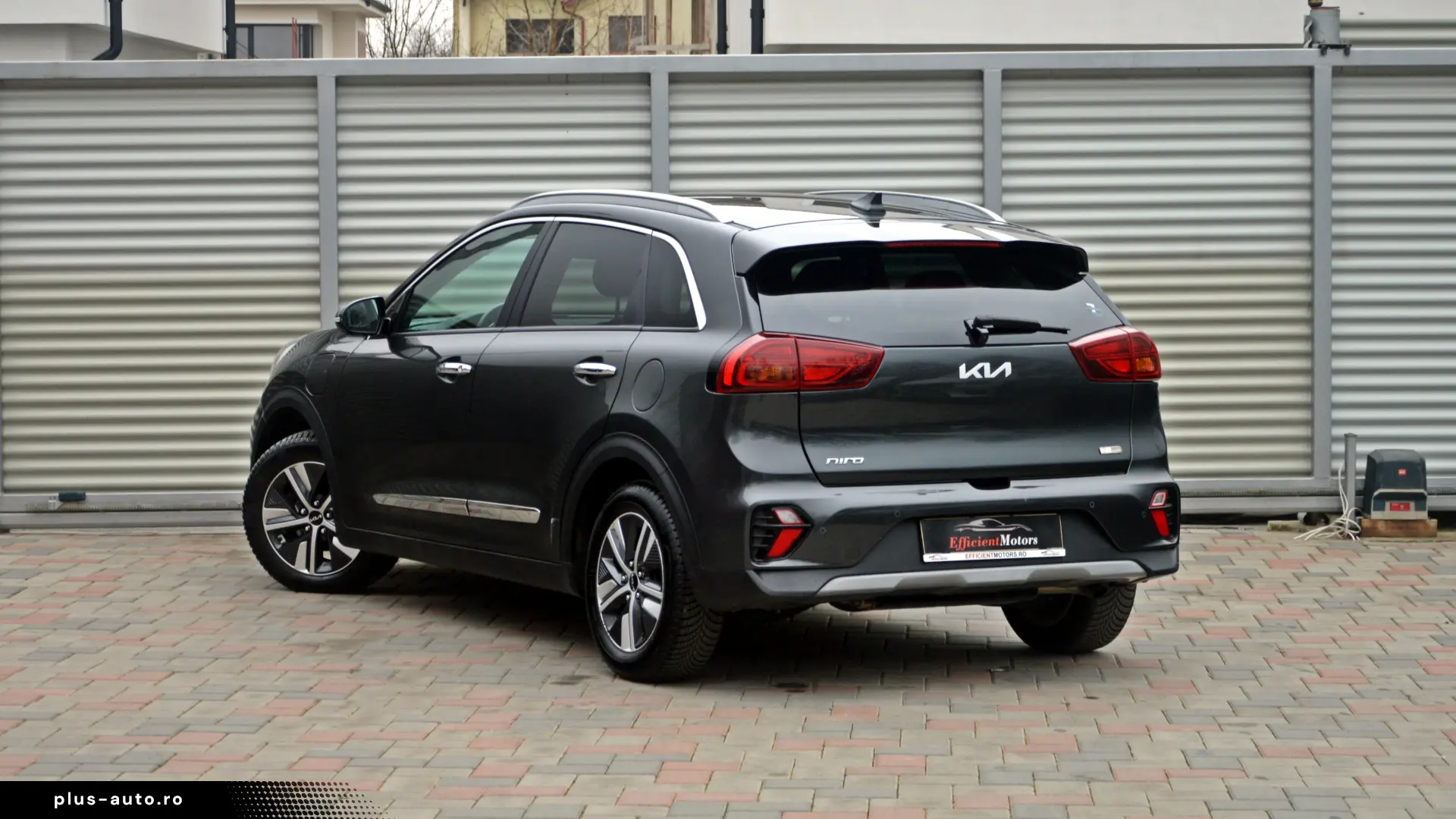 Kia Niro 2022