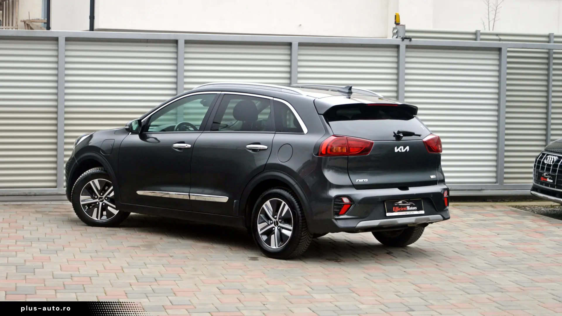 Kia Niro 2022