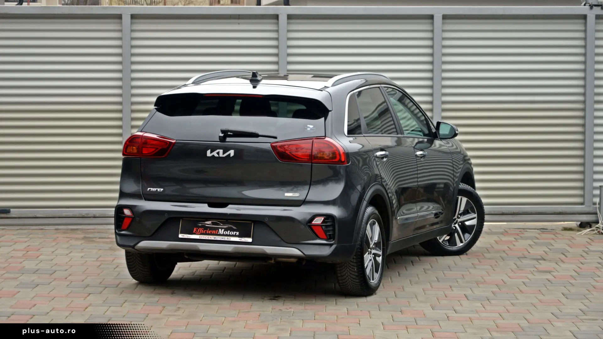 Kia Niro 2022