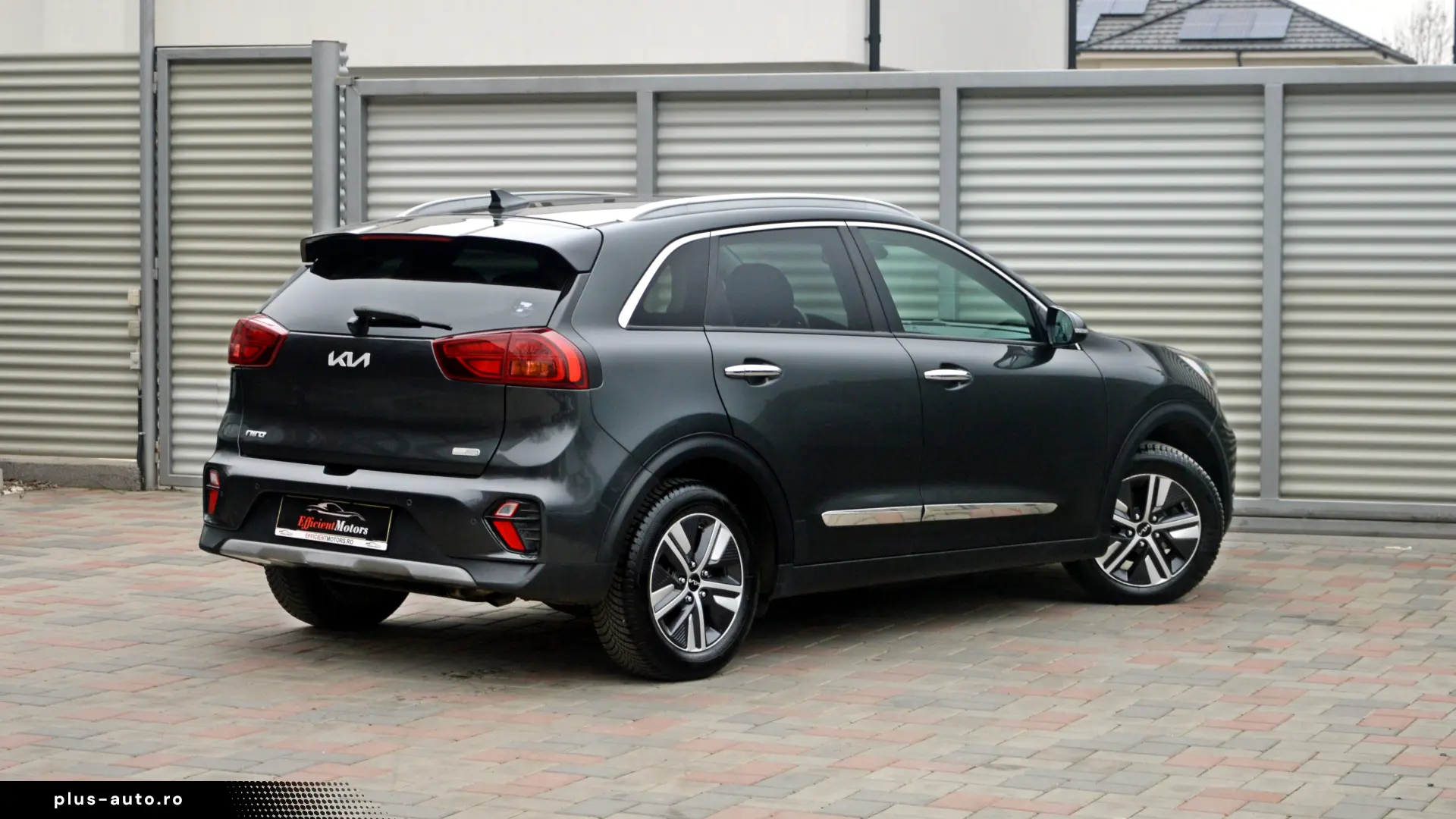 Kia Niro 2022