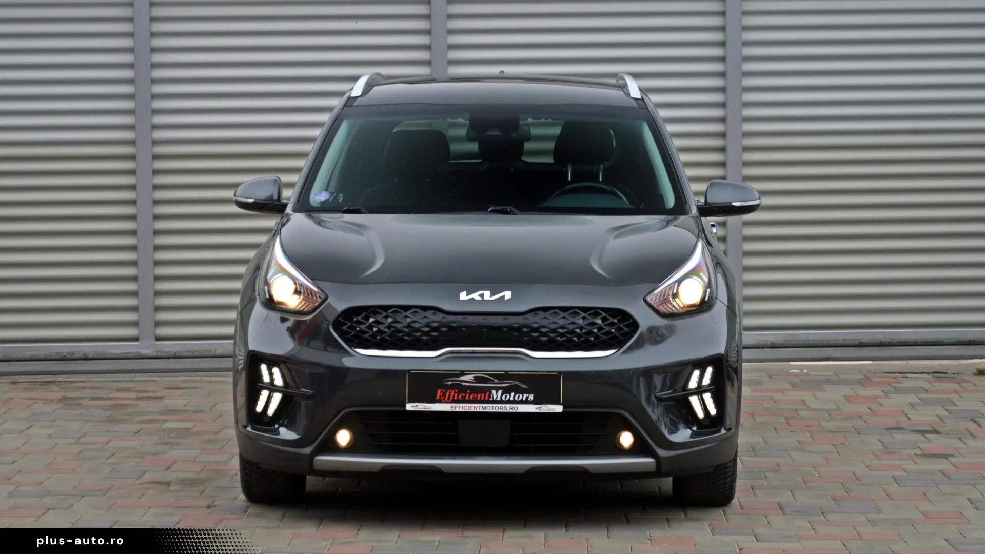 Kia Niro 2022