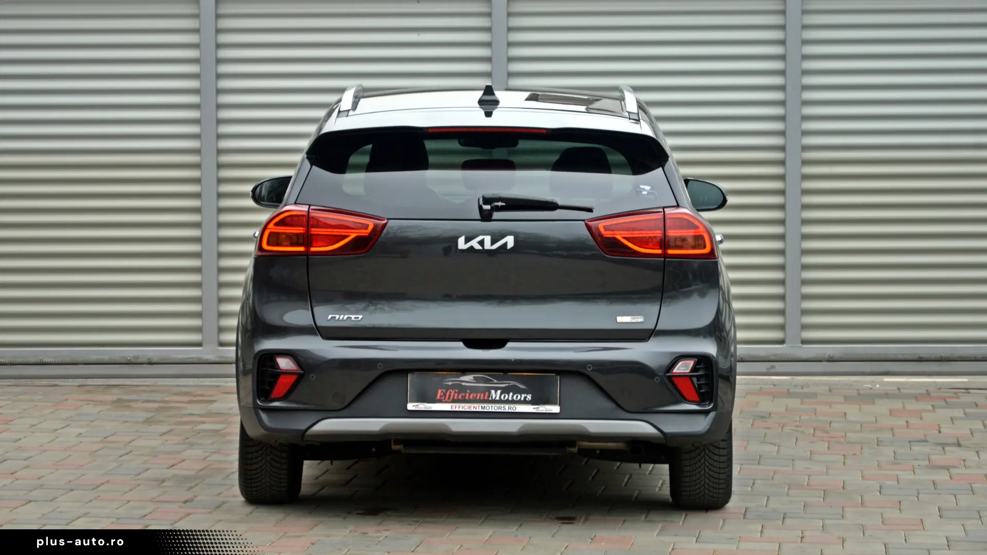 Kia Niro 2022