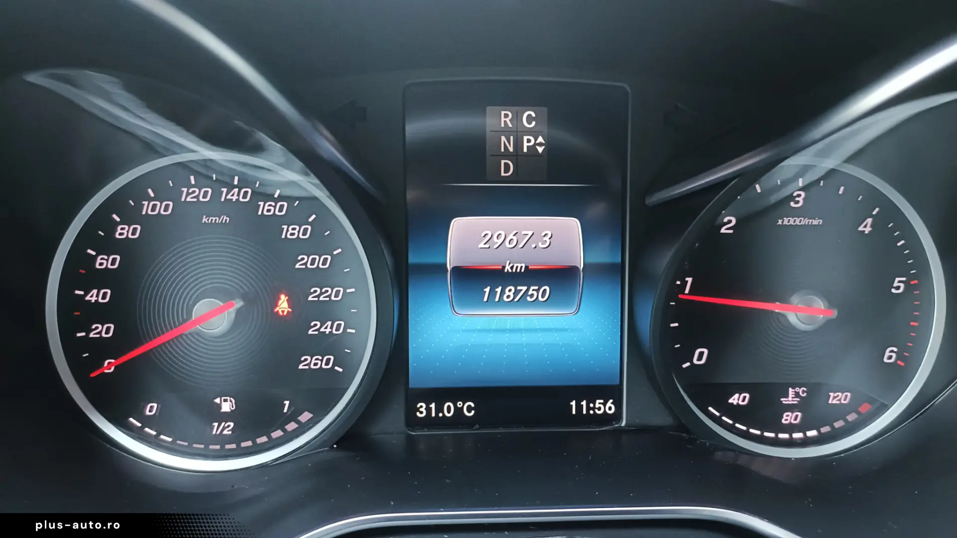 Mercedes-Benz V 300d 4Matic Long