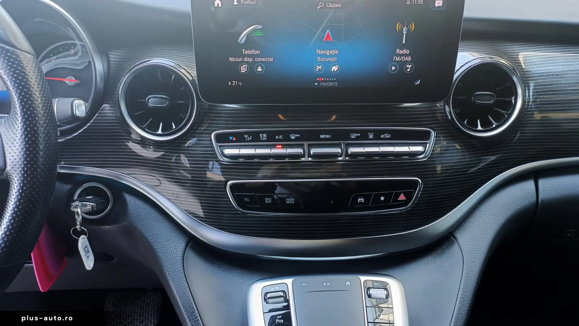 Mercedes-Benz V 300d 4Matic Long