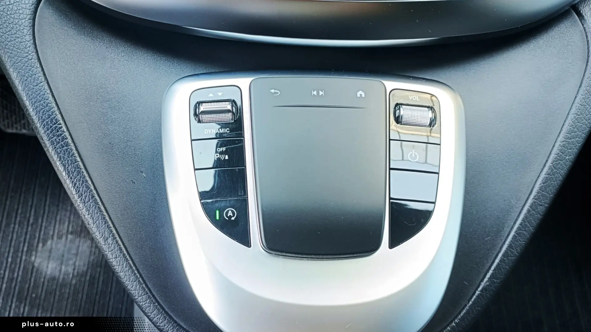 Mercedes-Benz V 300d 4Matic Long