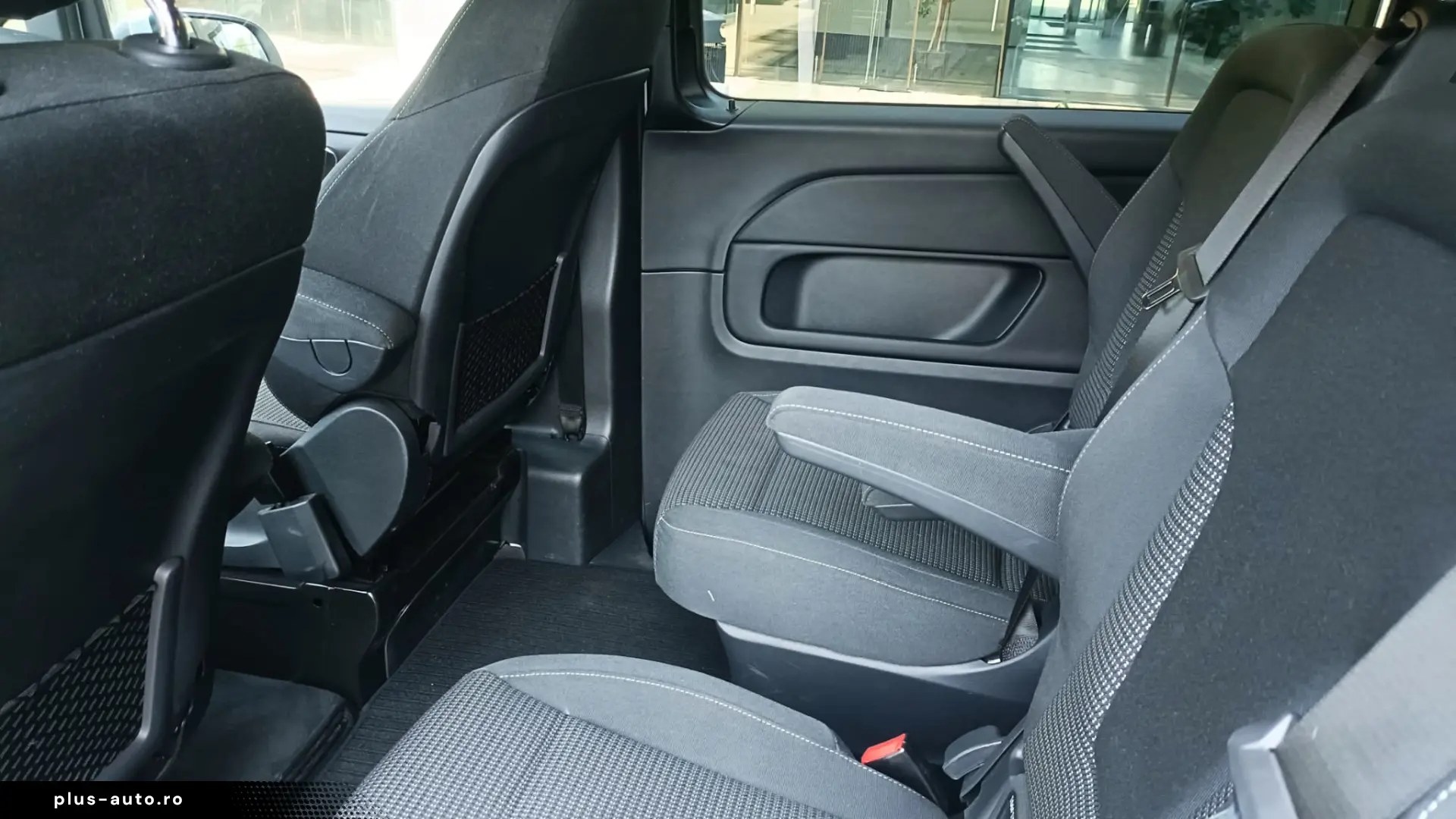 Mercedes-Benz V 300d 4Matic Long