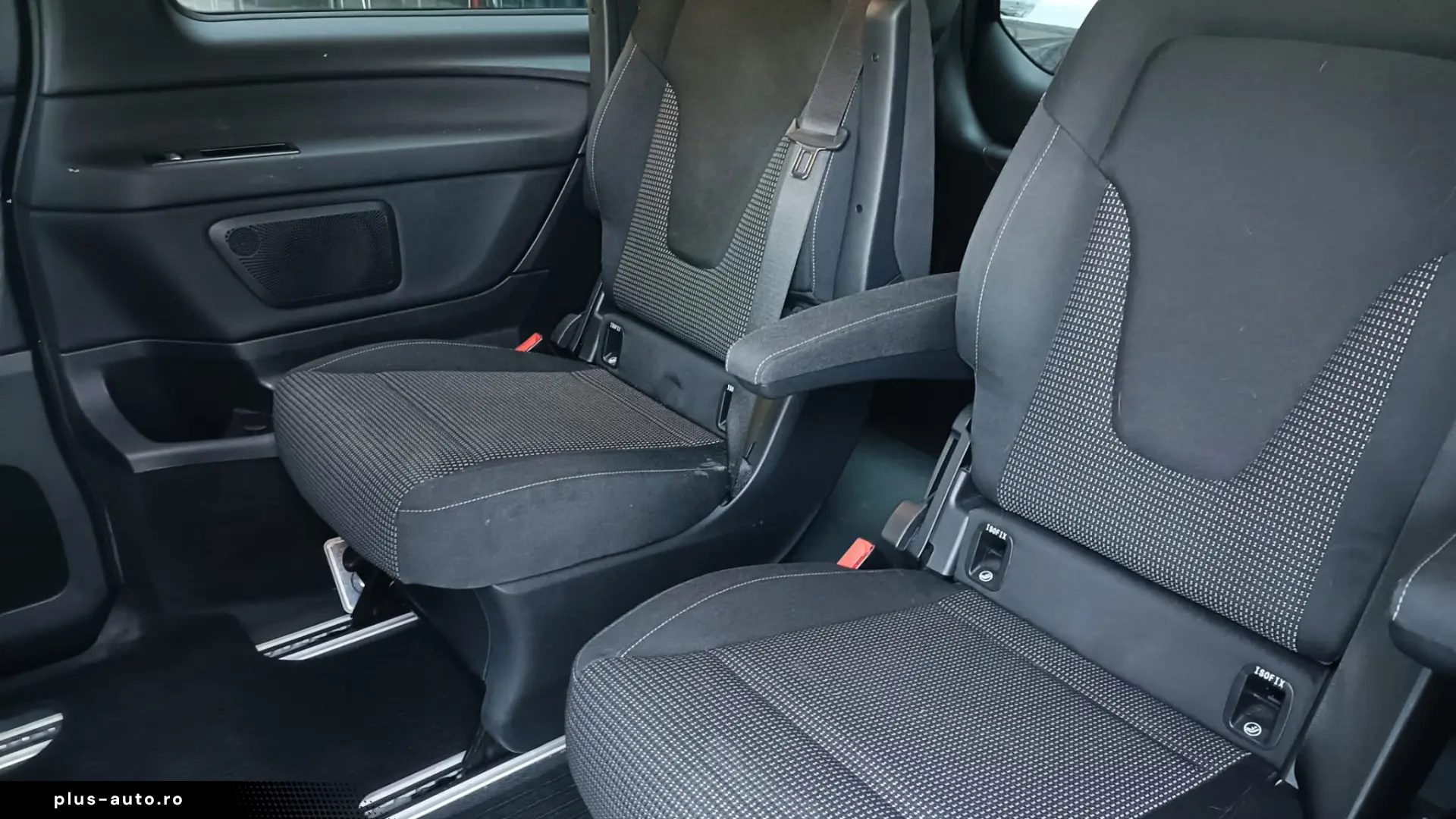 Mercedes-Benz V 300d 4Matic Long