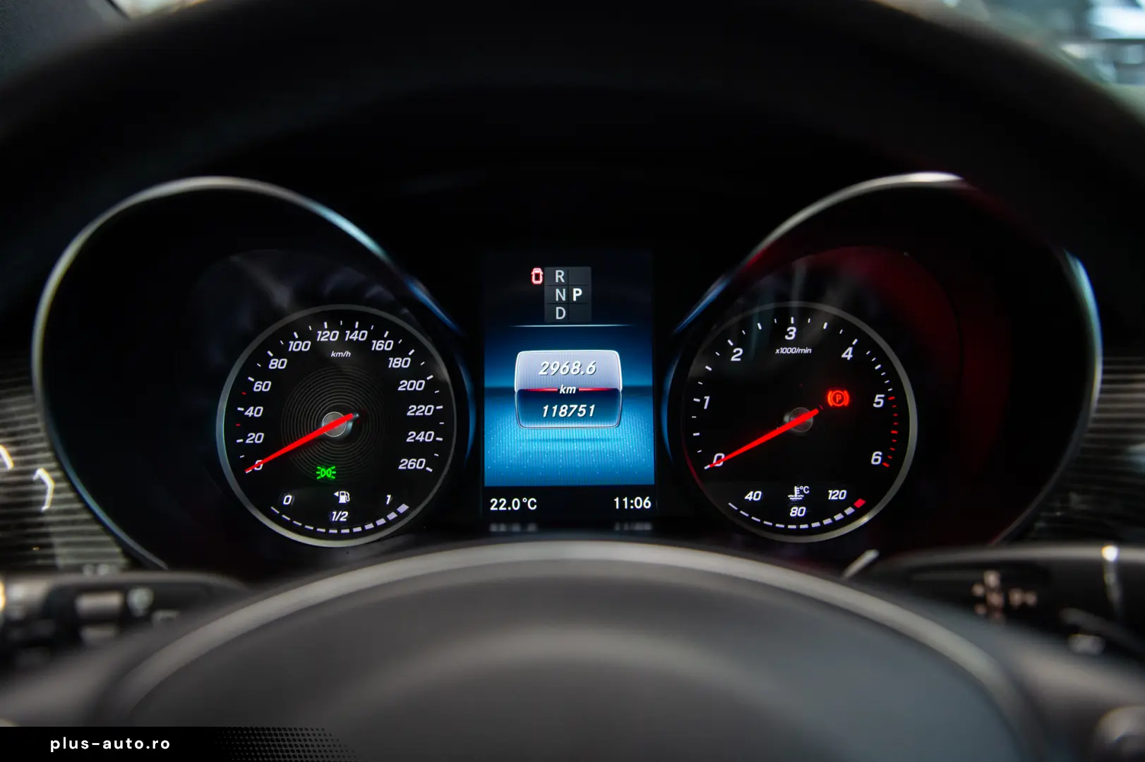 Mercedes-Benz V 300d 4Matic Long