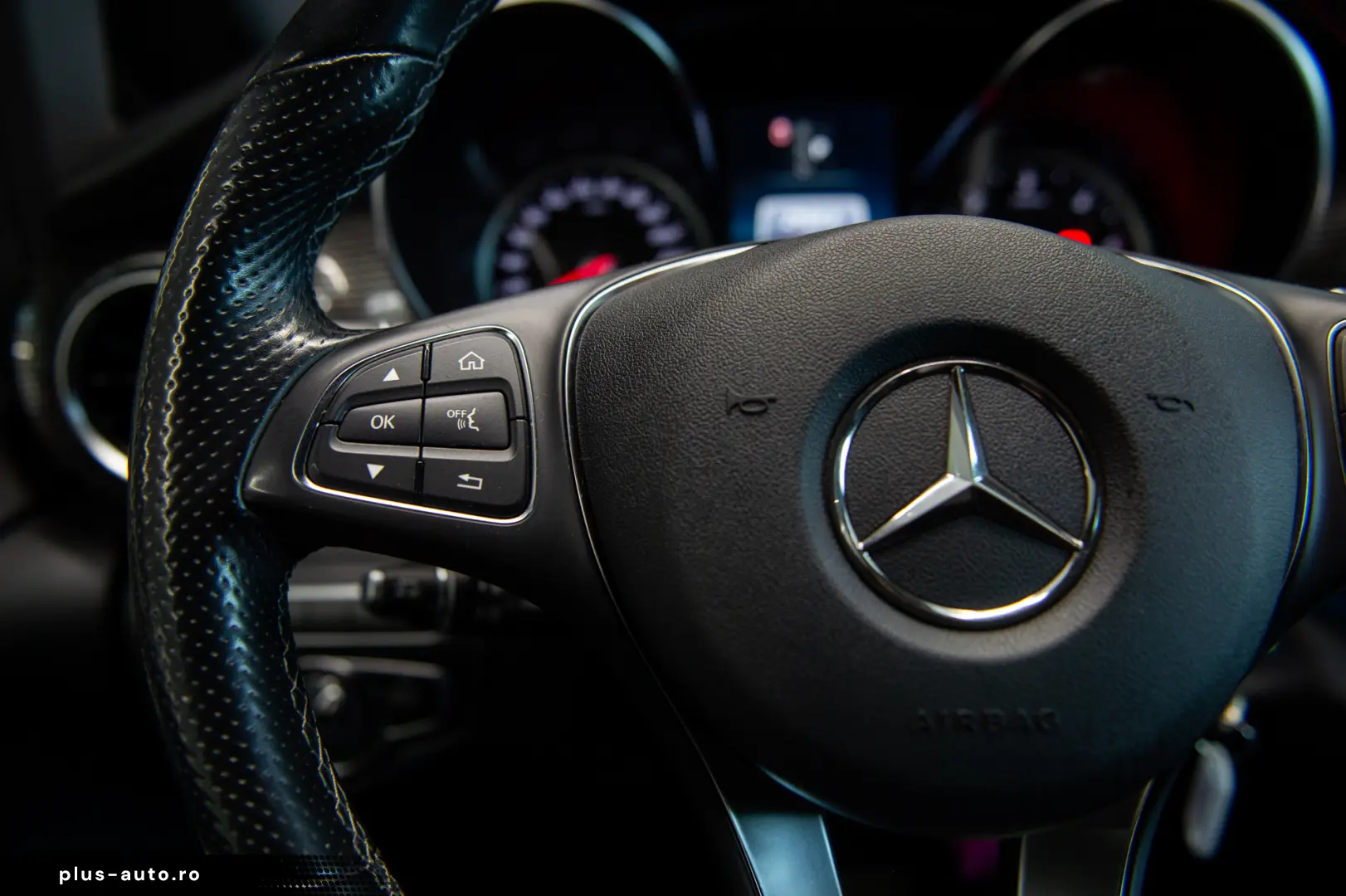 Mercedes-Benz V 300d 4Matic Long