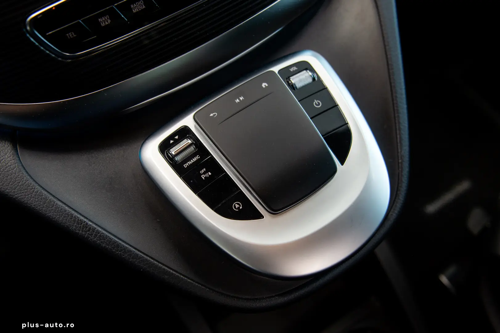 Mercedes-Benz V 300d 4Matic Long