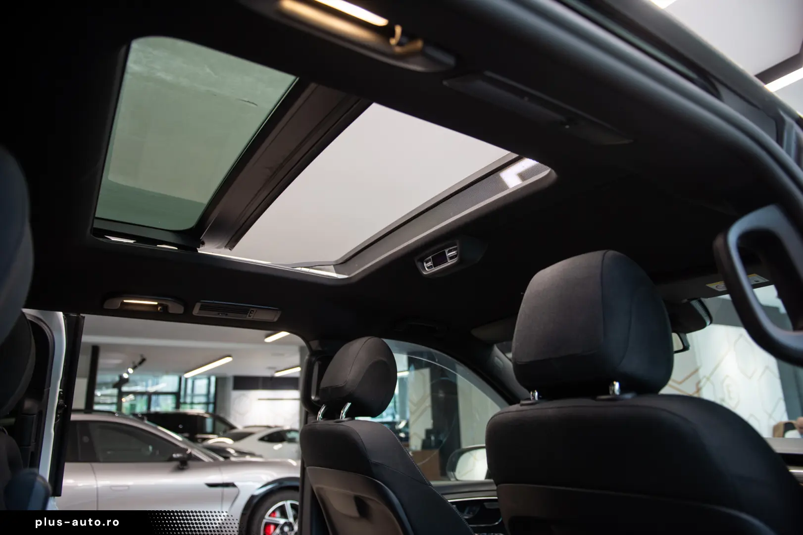 Mercedes-Benz V 300d 4Matic Long