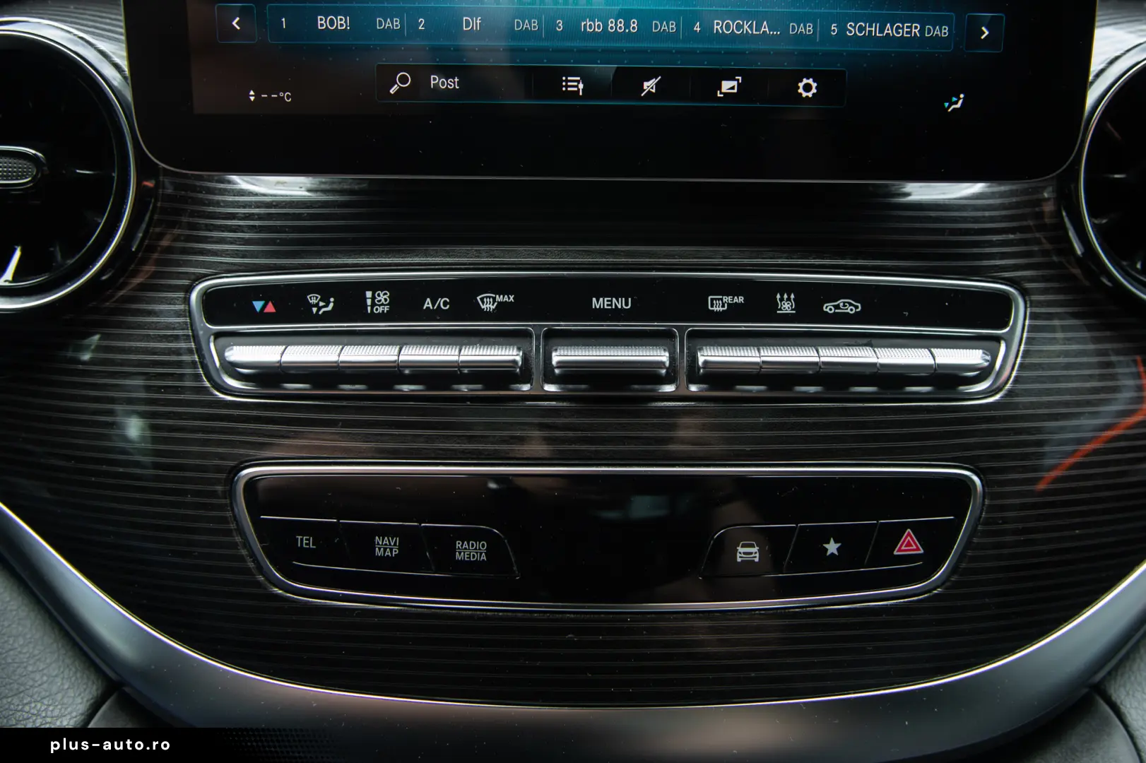 Mercedes-Benz V 300d 4Matic Long