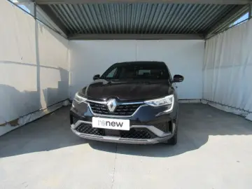 RENAULT ARKANA 1.6 E-Tech 145CP RS Line