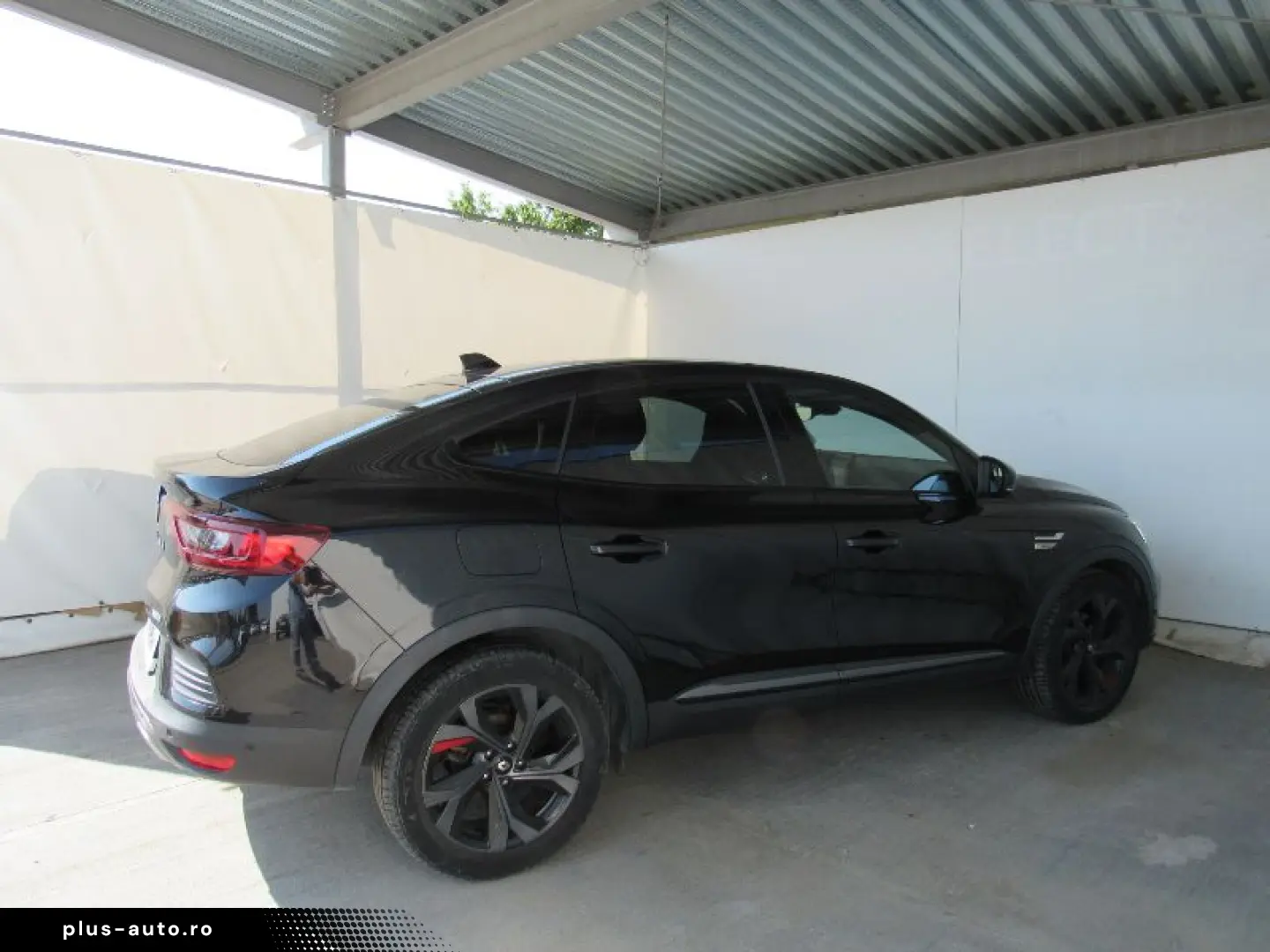 RENAULT ARKANA 1.6 E-Tech 145CP RS Line