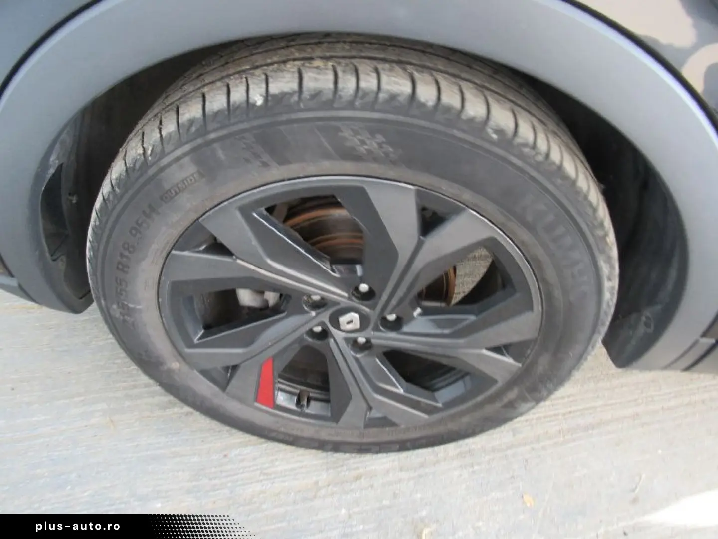 RENAULT ARKANA 1.6 E-Tech 145CP RS Line
