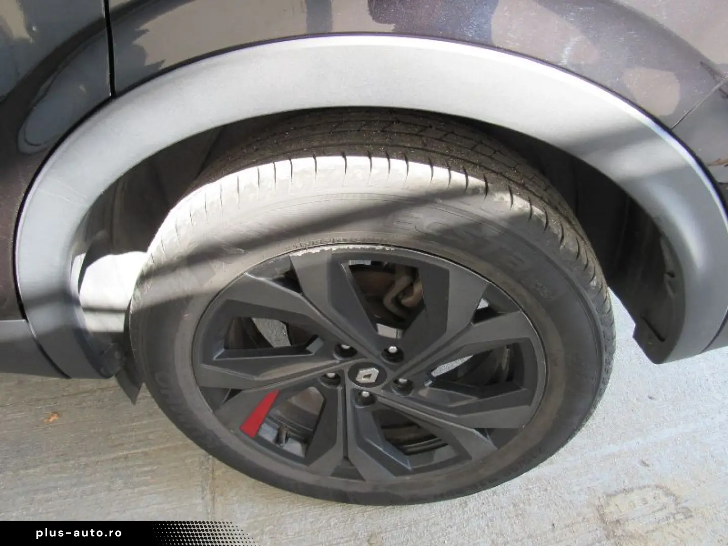 RENAULT ARKANA 1.6 E-Tech 145CP RS Line