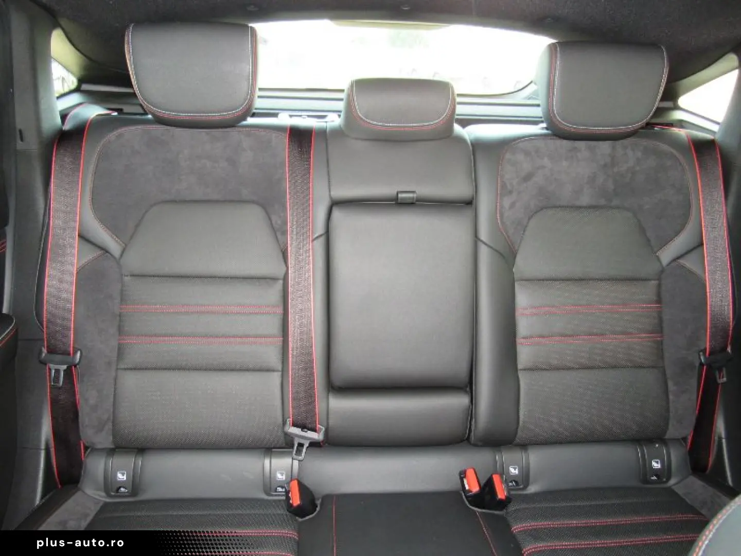 RENAULT ARKANA 1.6 E-Tech 145CP RS Line