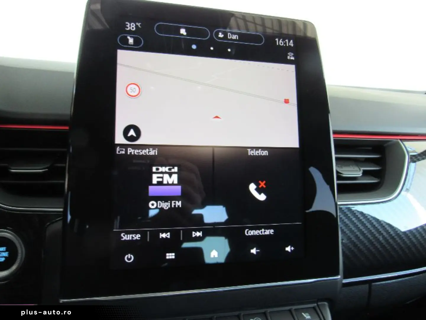RENAULT ARKANA 1.6 E-Tech 145CP RS Line