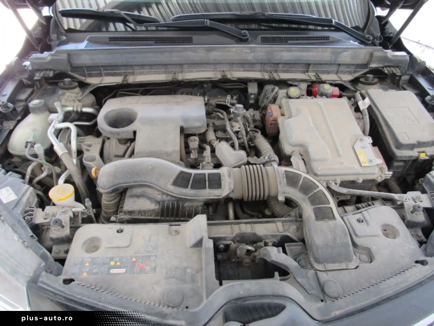 RENAULT ARKANA 1.6 E-Tech 145CP RS Line