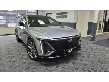 CADILLAC LYRIQ Sport AWD AKG-Sound Pano Belüftung PANO