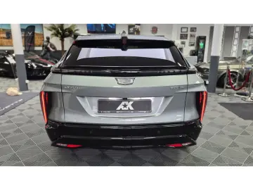 CADILLAC LYRIQ Sport AWD AKG-Sound Pano Belüftung PANO