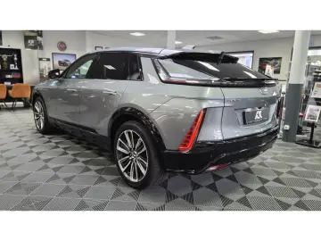 CADILLAC LYRIQ Sport AWD AKG-Sound Pano Belüftung PANO