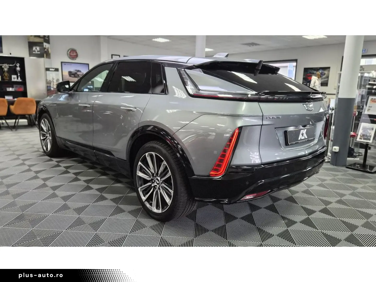 CADILLAC LYRIQ Sport AWD AKG-Sound Pano Belüftung PANO